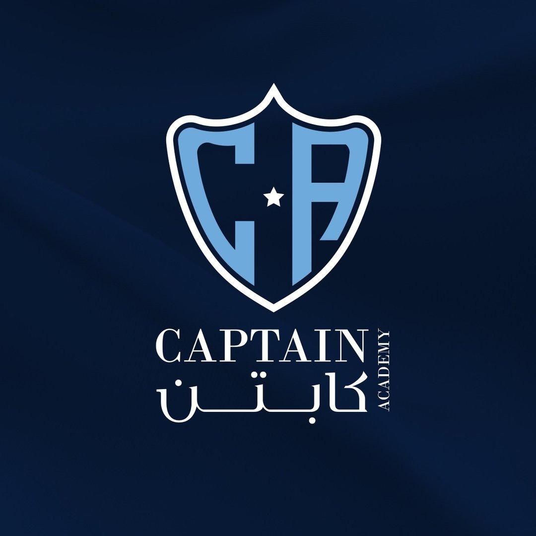 أكاديمية كابتن الرياضية 